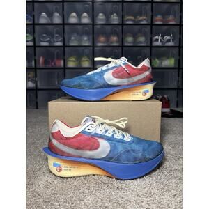 Nike ZoomX Vaporfly Next% 4 PRM 'Pre Montreal' IH3586-999 Men's Size 7 NEW